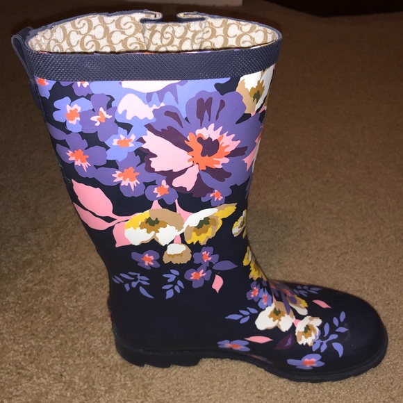 Chooka Rain Boots - Picture 2 of 4